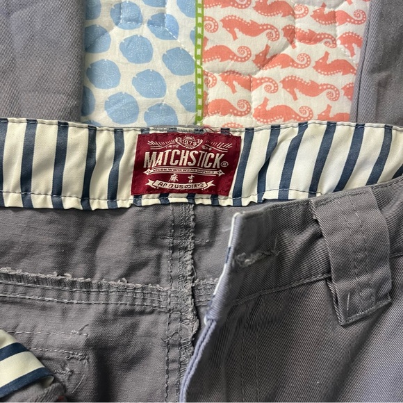 Amazon Match Men’s Cargo Pants. Size 32 - Picture 9 of 11